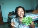 Maureen Jane - Vegetable Blender Infomercial.