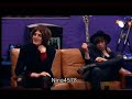 jonas brothers: uncut nokia green room part 3