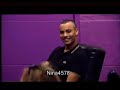 JONAS BROTHERS: "UNCUT" Nokia Green Room PART 3