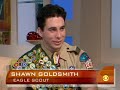 Scout Earns Every Merit Badge Scout Earns Every Merit Badge