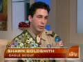Scout Earns Every Merit Badge