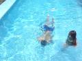 videos de piscina cabañas olmue