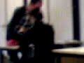 L�o collard david en classe mdrr