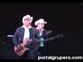 Los Nietos (en vivo)