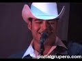Los Nietos (en vivo)