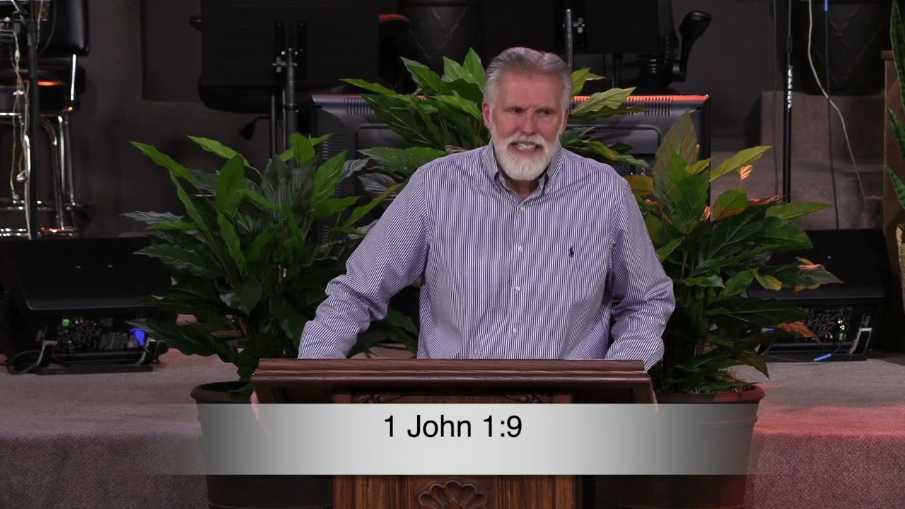 GRUNDLAGEN 05 Glaube an Gott Pt. 1 - DEUTSCH