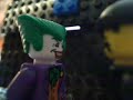 New The Dark Knight Joker Clip in Lego