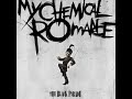 Sleep - MCR
