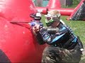 NPPL Tryouts