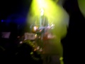 Mikel Erentxun en el Lunario - A pleno Sol
