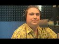 Sean La Rue | MH Nov 22 2009 Part 2