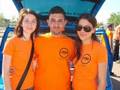 Raduno Ipercoop Lecce