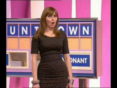 Carol vorderman unseen. carol vorderman swimming costumes