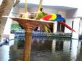 Lovebirds at the Weston, Mauii