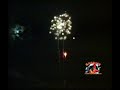 Firestorm Firework