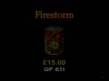 videos de Firestorm Firework