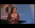 Eglise Gutierrez sings Rodrigo songs