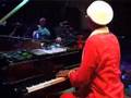 clip video Omar Sosa Iyade