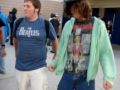 Friends and I