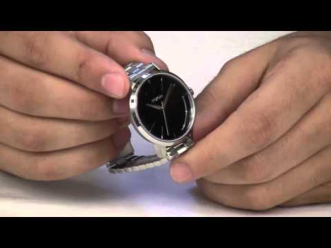 Nixon Kensington Watch Review at Surfboards.com