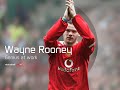 Wayne Rooney Wallpaper