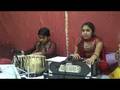 Durga Stuti Ya Devi Sarvbhuteshu Mata Ki Chowki by 9 & 12 US born vol 1