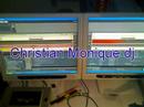 Christian_Monique_live_techhouse_electro 2007