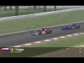 GPC 2007.1 Brands Harch Group A Race 2