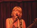 kim richey performs her song 