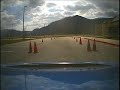 March Madness Autocross