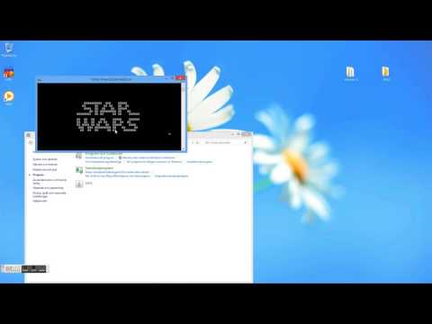 how to enable telnet in windows xp