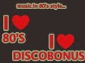 Discobonus - What you think about that love (NEW)