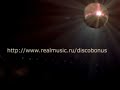 Discobonus - What you think about that love (NEW)