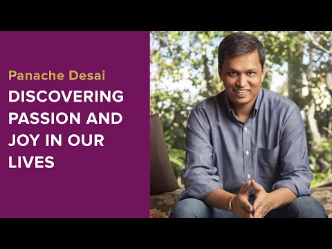 Wf1's Conversation with Panache Desai