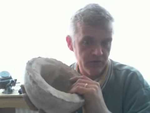 how to fuse glass in a ceramic kiln