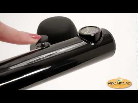 Handpresso Wild Hybrid Espresso Maker