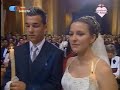 Casamentos de Santo António 2007 - Casamento religioso