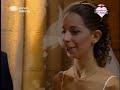 Casamentos de Santo Ant�nio 2007 - Casamento religioso