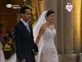 Casamentos de Santo António 2007 - Casamento religioso