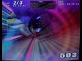 rollcage pc gameplay
