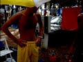 Sergio si gonfia,Pineta Mare Sergio si gonfia,Pineta Mare