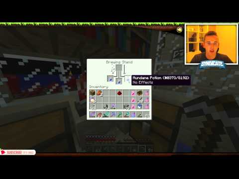 Minecraft: DIAMOND HARVESTING - Lonely Island (Hardcore) - Part 70