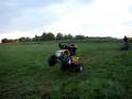 videos de 400ex cr 125 and raptor 660 wheelies
