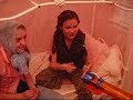 Illegal Immigrant Show