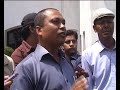 राज कुमार लेखी - "Khas-Bahuns Political Leaders are trying to cheat Undemocratically all Indigenous People of Nepal"