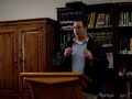 Rav Moshe on Learning During Hazaras haShatz - Pt. 2