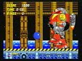 Genesis (Sega - 1992). ... Sonic Hedgehog Sega Genesis NintendoCult Action 
