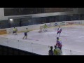 HC Gedos Nový Jičín - HC ZUBR Přerov  5.12.2009