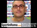 BASKET - MATTEO BONICIOLLI (29/11/08)