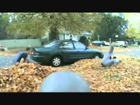 2011 Funny Accident From The World